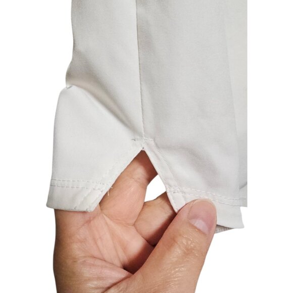 adidas White Golf/Tennis Skort SIZE 4 - Picture 3 of 10